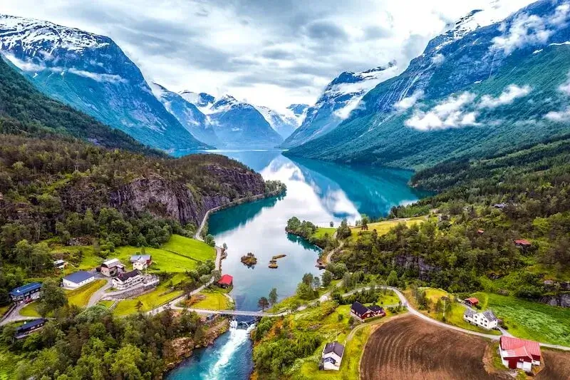 Autopass Norwegia jak zarejestrować?