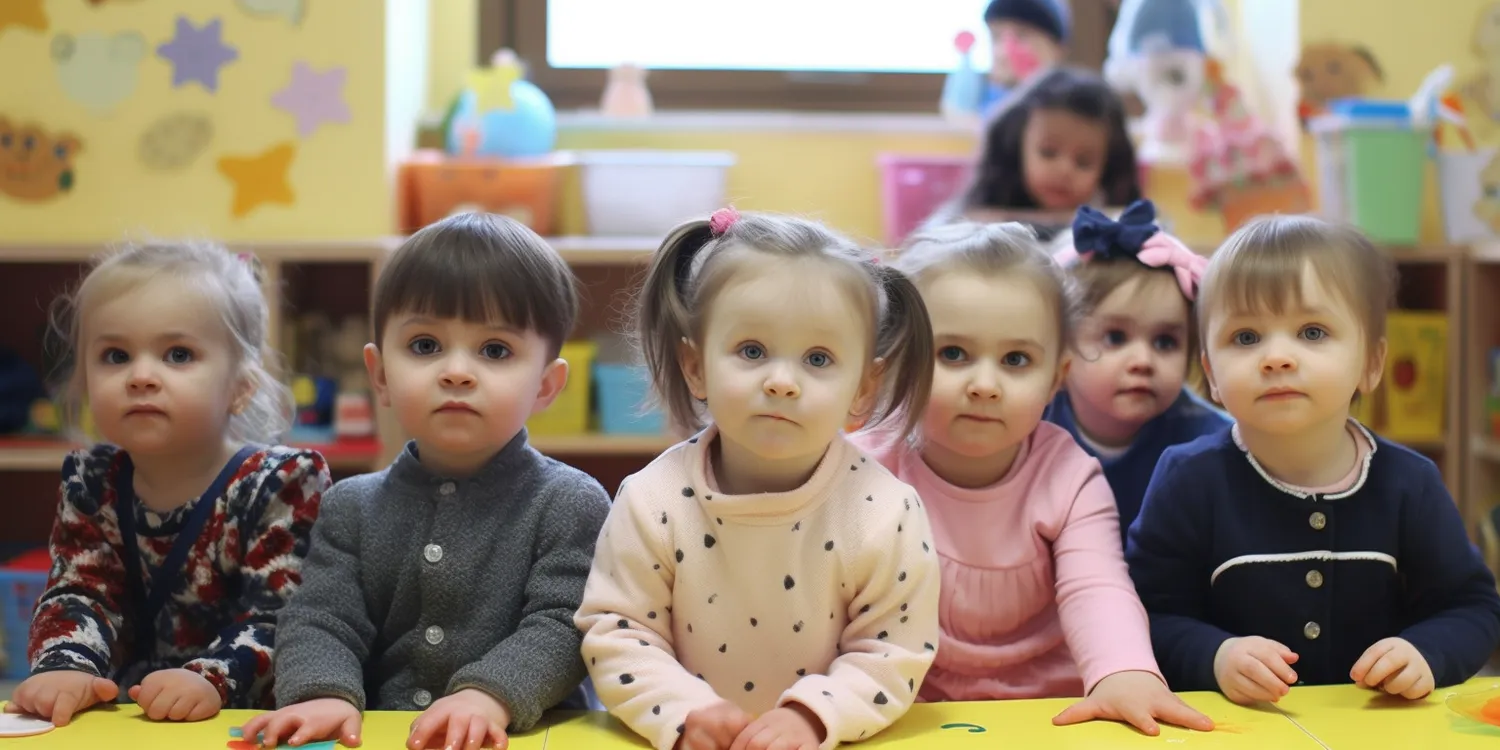 Jakie konkursy dla dzieci na urodziny?