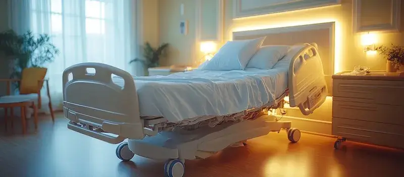 Lozka rehabilitacyjne warszawa